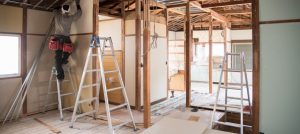 Entreprise de rénovation de la maison et de rénovation d’appartement à Dauendorf